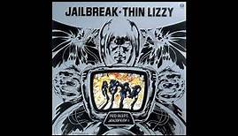 Thin Lizzy - The Boys Are Back In Town (HQ)
