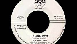 Jay Traynor - Up And Over