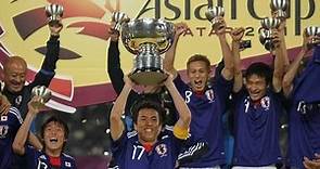 FINAL: Japan vs Australia - AFC Asian Cup 2011 (Full Match)