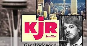 KJR May 15, 1976 with Gary Lockwood