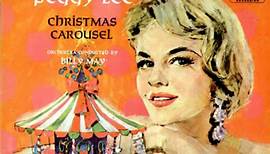 Peggy Lee - Christmas Carousel