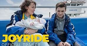 Joyride - Official Trailer | Starring Olivia Colman