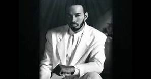 I Believe I Can Fly ~ In Memory of Mr. James Ingram