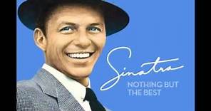 Frank Sinatra New York New York Song Lyrics HD