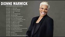 Dionne Warwick Greatest Hits Full Album - Top 20 Best Songs Of Dionne Warwick - Dionne Warwick 2020