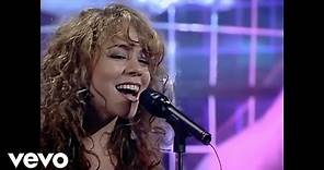 Mariah Carey - Emotions (Live from Top of the Pops)