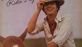 Jerry Jeff Walker - Ridin' High