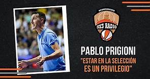 3x3 | Pablo Prigioni: "Estar en la selección es un privilegio"