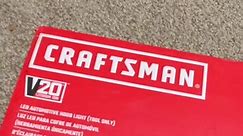 🚨📢 It Happened Again! This Time At LOWE’S! Always Check Your Purchases!! 👀 #masteringmayhem #tools #lowestpriceguaranteed #lowestprice #loweshomeimprovement #LowestPriceGuaranteedHere #craftsman #craftsmanhome #homedepot #clearancesale #Clearance #clearancefinds #clearancehunter #clearancedeals #clearancecommunity #toolsforlife | Mastering Mayhem