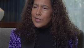 "The Woman King" Director Gina Prince-Bythewood on the Importance of Speaking Up #shorts