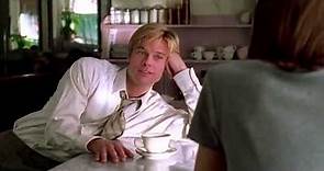 Vi presento joe black- incontro