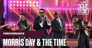 Morris Day & The Time Deliver Funky Performance Medley Of Their Iconic ...