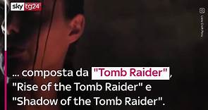 Tomb Raider, annunciata una serie tv
