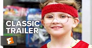Little Miss Sunshine (2006) Trailer #1 | Movieclips Classic Trailers