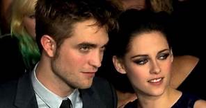 Kristen Stewart, Robert Pattinson Back Together? Couple Reportedly Living Together Again
