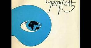 Gerry Cott - Ballad Of The Lone Ranger