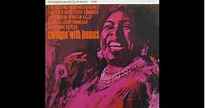 Helen Humes - Swingin' with Humes ( Full Album )