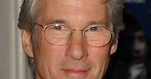 Richard Gere has a grown-up son and the actor has passed on his infectious charm and handsome looks