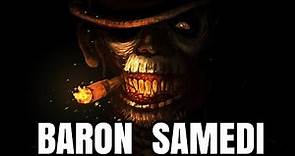 Baron Samedi - The Powerful Lwa Of Life And Death In Haitian Voodoo | Voodoo Religion Explained