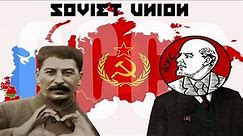 The Soviet Union Poorly Explained