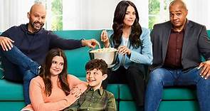 ‘Extended Family’ Trailer: First Look At Jon Cryer, Abigail Spencer & Donald Faison’s NBC Sitcom
