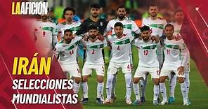 Perfil de la selección de Irán: Jugadores, director técnico y calendario en Qatar 2022