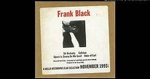 Frank Black - Calistan (Hello Recording Club version)