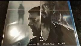 Hangman - The Killing Game Blu-ray