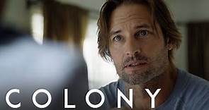 COLONY | Tráiler Oficial (Español) #Colony #SerieAdictos #trailerespañol