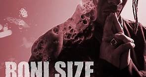 Roni Size - Size Matters EP