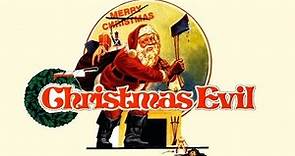 Christmas Evil (1980) | Full Movie | Jeffrey DeMunn, Brandon Maggart, Dianne Hull