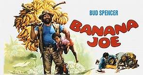 Banana Joe | Bud Spencer | FILM COMPLETO IN ITALIANO