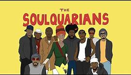 The Soulquarians: The Collaboration Between Erykah Badu, Questlove, D’Angelo, and More