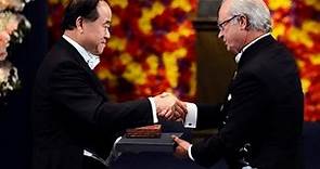 Discurso de Mo Yan al recibir el premio Nobel de Literatura 2012