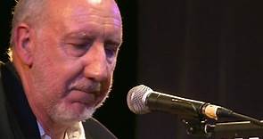 Pete Townshend - The Acid Queen (Live At Bush Hall, 2011) - video Dailymotion
