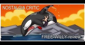 Free Willy - Nostalgia Critic