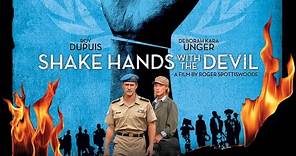 Shake Hands With The Devil - Full Movie | Great! Military Movies