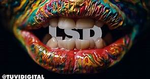 5 Reglas De Oro Antes De Consumir LSD o ACIDO - LOS EFECTOS DEL LSD Y QUE ES EL LSD #TUVIDIGITAL