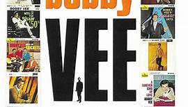 Bobby Vee - The EP Collection