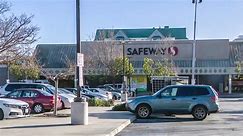 Closure of Safeway in SF's Fillmore District blasted by community