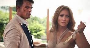 Shotgun Wedding Official Trailer (Jennifer Lopez & Josh Duhamel)