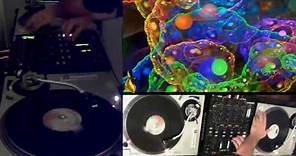 HardCore Tecno Techno Hard core Anni 90 DJ mix Vinile Music DJ Hardstyle vinily mixata giradischi