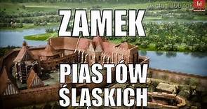 Zamek Piastów Śląskich we Wrocławiu. Czy znacie tę opowieść? To na Ostrowie Tumskim