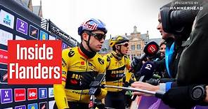What Makes The Tour of Flanders 2023 EPIC!