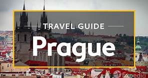 Prague Vacation Travel Guide | Expedia