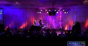 AMBIcon 2013: ROBERT RICH Full Concert (Production video)