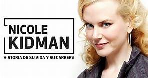 Nicole Kidman Biografia - La Vida de una Actriz que Brillo en los 2000