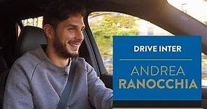 DRIVE INTER | Andrea Ranocchia