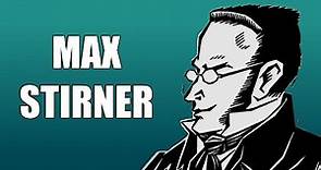 Introduction to Max Stirner | The Ghost Philosopher