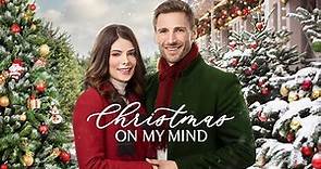Christmas on My Mind (2019) | trailer